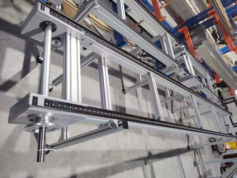 倍速線成功案例